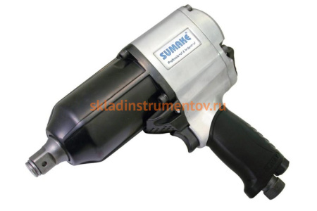 Пневмогайковерт SUMAKE ST-5579 4117500