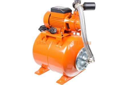 Автономная станция водоснабжения Вихрь АСВ-370/20Ч