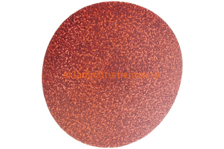 Круг шлифовальный на липучке для обработки дерева (150 мм; Р40) KLINGSPOR 270272