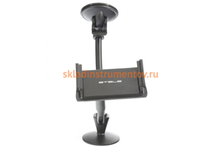 Универсальный держатель мобильного телефона, планшета STELS 55335