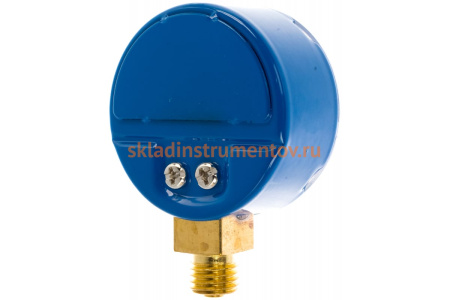 Кислородный манометр БАМЗ МП-50 1240003