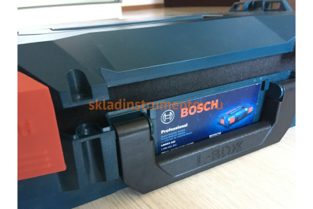 Вкладыш для кейса FLEX L-Boxx FLEX 419370