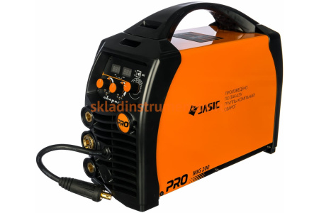 Сварочный инвертор Сварог PRO MIG 200 N229 00000091097