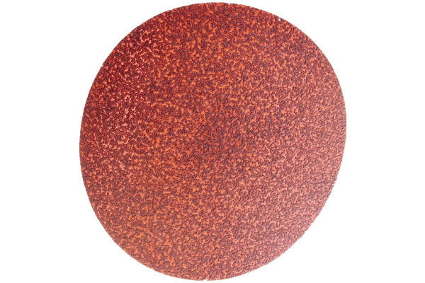 Круг шлифовальный на липучке для обработки дерева (150 мм; Р40) KLINGSPOR 270272