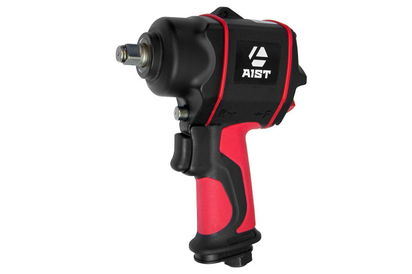 Пневмогайковерт AIST 90140762 00-00017430