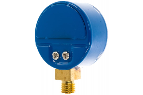 Кислородный манометр БАМЗ МП-50 1240003