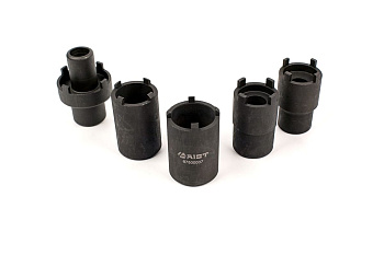 Набор зубчатых головок Mercedes-Benz G-класс AIST 67500007 00-00020597