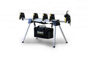 Трубный складной верстак Pipe Bench 170 Exact 7010507