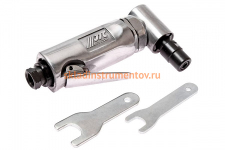 Пневматическая углошлифовальная машинка JTC 5815