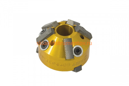 Фреза зенкер для расточки седел клапанов AIST 00-00008306