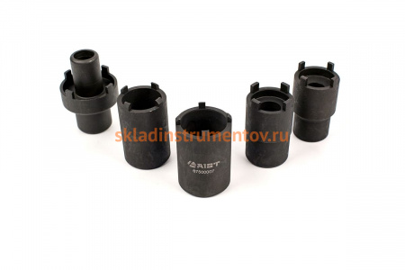 Набор зубчатых головок Mercedes-Benz G-класс AIST 67500007 00-00020597