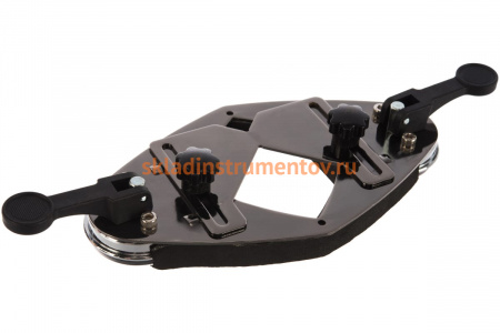 Кондуктор Энкор для алмазных коронок ф 4-70 мм 9455