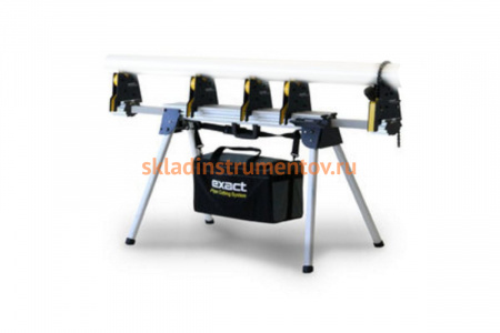 Трубный складной верстак Pipe Bench 170 Exact 7010507