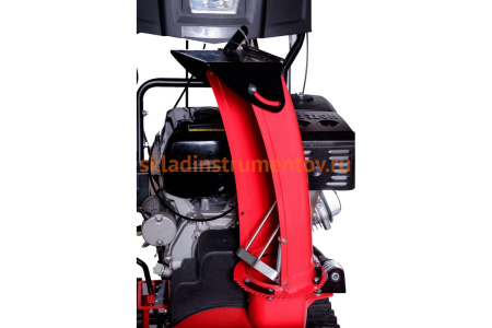 Снегоотбрасыватель LIFAN ST7011ET 00-00001125