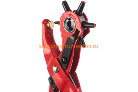 Просекатель с револьверной головкой KNIPEX KN-9070220