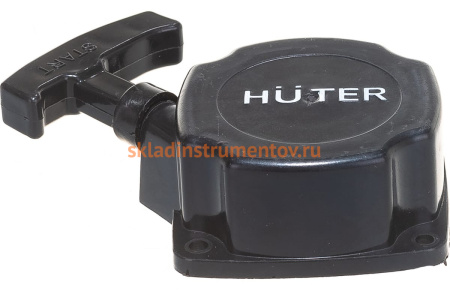 Стартер в сборе для GGT-1000T/S - GGT-2500T/S Huter 71/2/20