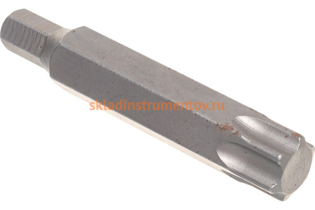 Вставка 5/16", T60, 70 мм ROCKFORCE RF-1567060