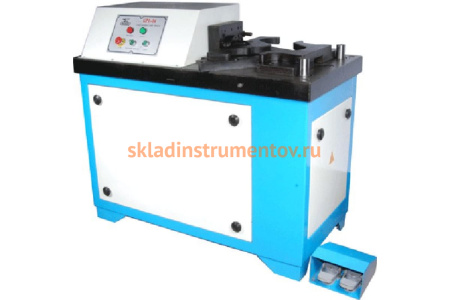 Гидравлический горизонтальный пресс Blacksmith GP1-16