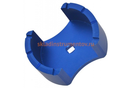 Ключ для снятия топливной крышки AV Steel BMW AV-928008