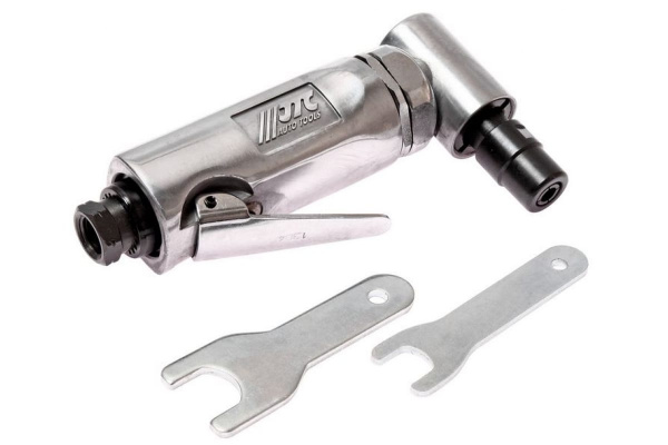 Пневматическая углошлифовальная машинка JTC 5815