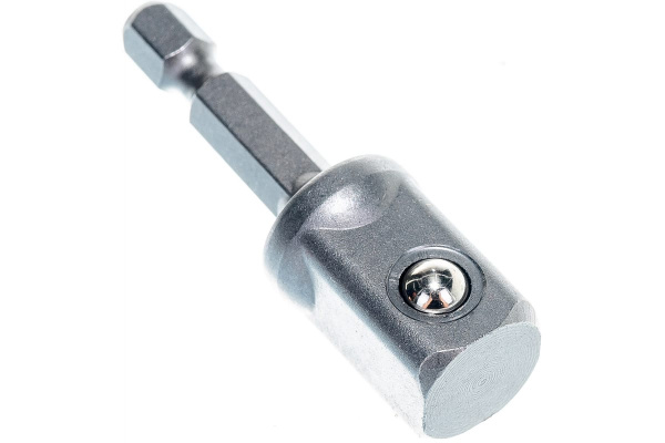 Переходник 1/4"х1/2" KING TONY 7704-50