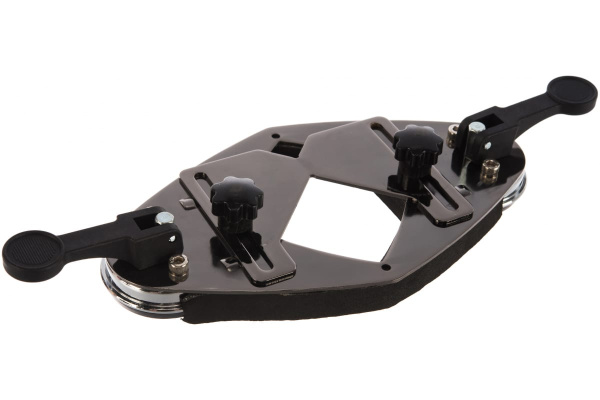 Кондуктор Энкор для алмазных коронок ф 4-70 мм 9455