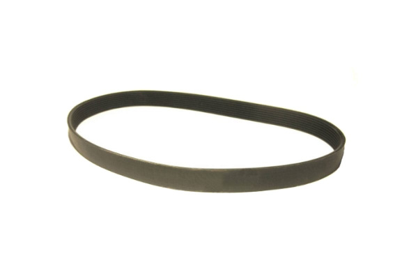 Ремень поликлиновой 6PJ343 (340х14х4 мм) для рейсмусового станка Корвет 21-330 Энкор 25683