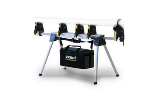 Трубный складной верстак Pipe Bench 170 Exact 7010507