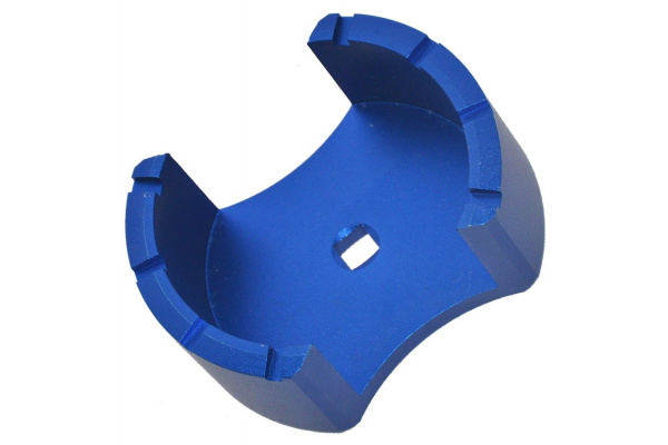 Ключ для снятия топливной крышки AV Steel BMW AV-928008