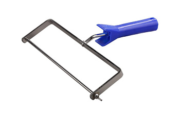 Ручка "SPECIAL" для валиков, бюгель 6 мм, 400 мм STAYER 0556-40