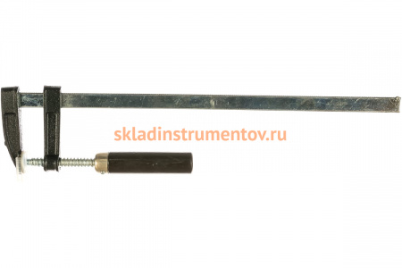 Струбцина (тип F, 300х50 мм) Biber 85875 тов-078251