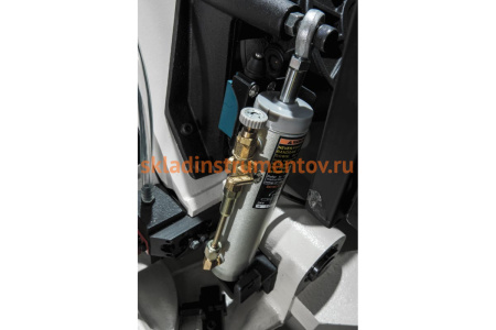 Горизонтальный ленточнопильный станок JET MBS-910DAS ITA910DAS