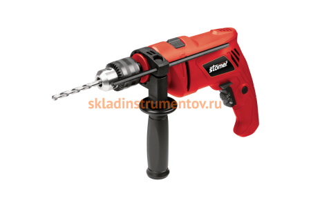 Ударная дрель STOMER SPD-655 98298963
