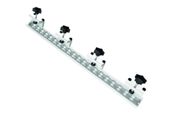 Приспособление кондуктор для сверления (656 мм; 20 отверстий) CMT CMT656