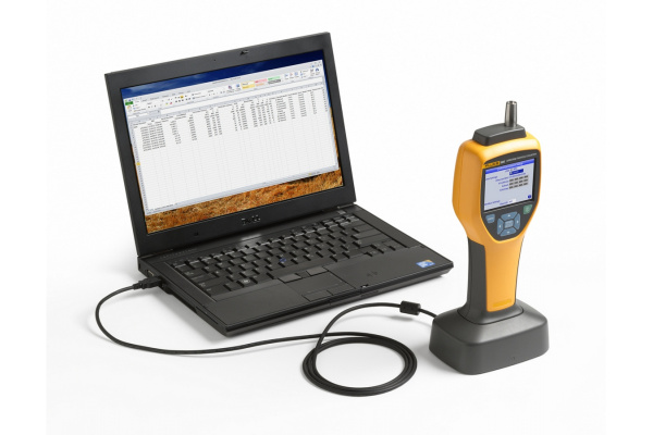 Счетчик частиц FLUKE 985