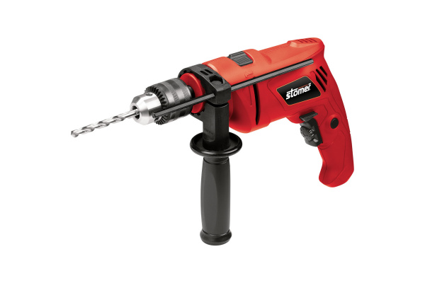 Ударная дрель STOMER SPD-655 98298963