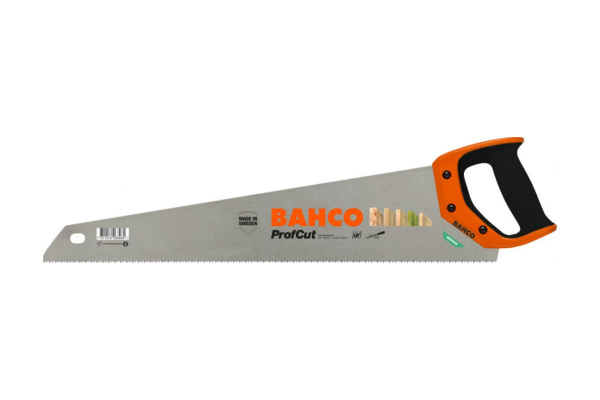 Универсальная ножовка BAHCO PC-22-FILE-U7