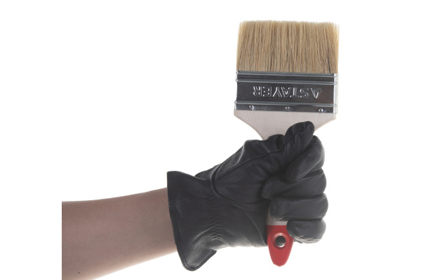 Плоская кисть STAYER UNIVERSAL-STANDART 0101-100