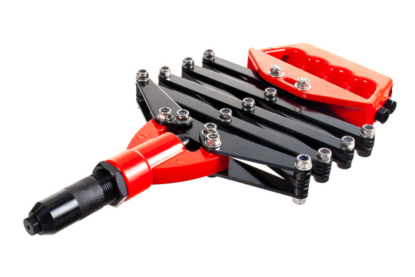 Ручной заклепочник "гармошка" КВТ ЗР-05 80631