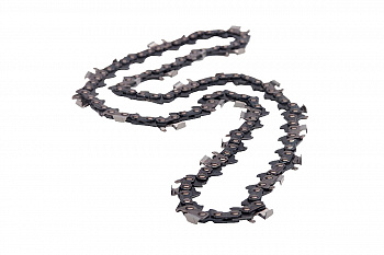 Цепь С3 (1.5 мм; 0.325"; 18"; 72 звена) для бензопил Huter