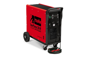 Аппарат плазменной резки TELWIN SUPERPLASMA 130 HF