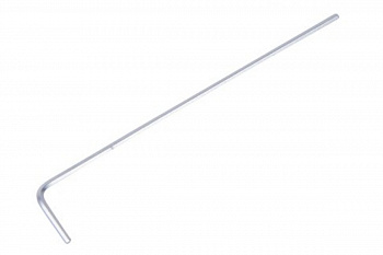 Г-образный шестигранник KING TONY 1/16" 112502S