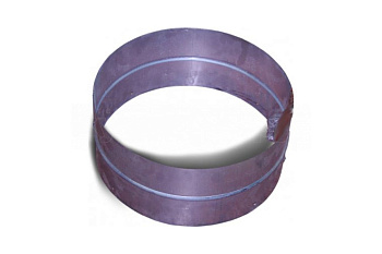 Элемент соединительный для гибкого шланга 4032.951 Master 4032.950