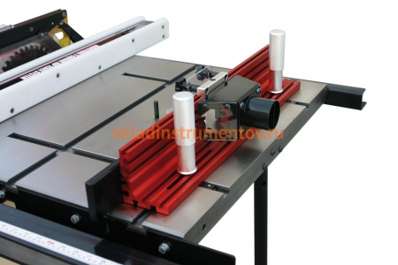 Фрезерный стол JET 10000820 (510х686 мм)