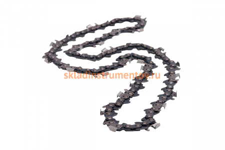 Цепь С3 (1.5 мм; 0.325"; 18"; 72 звена) для бензопил Huter