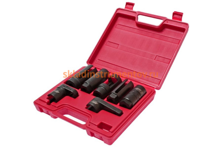 Набор головок для кислородных датчиков 7 предметов JTC 1425