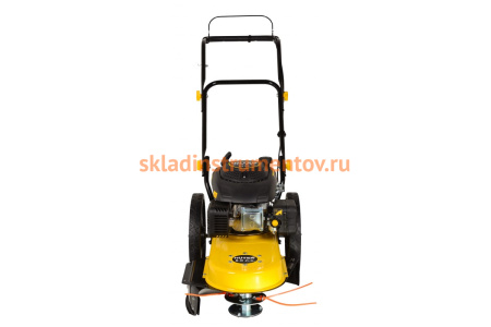 Колесный триммер (газонокосилка) Huter GLM-5.0L 70/3/9