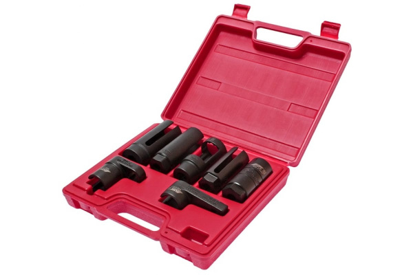 Набор головок для кислородных датчиков 7 предметов JTC 1425