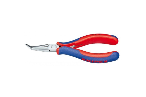 Захватные плоскогубцы для электроники KNIPEX KN-3582145