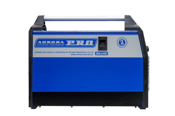 Синергетический сварочный инверторный полуавтомат Aurora PRO SPEEDWAY 160 SYNERGIC IGBT 16335